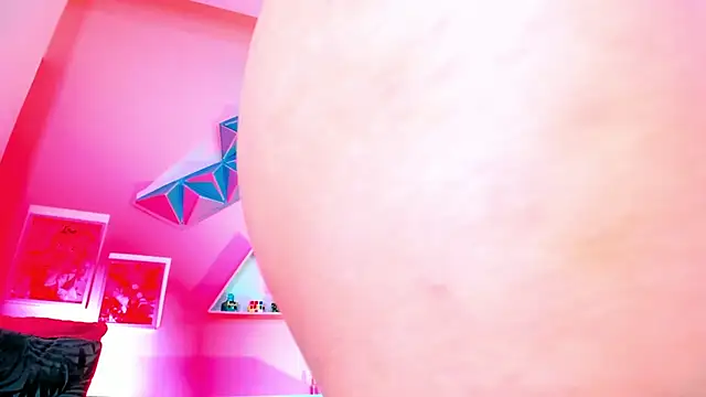 Valkiria ponce online show from 20, 12, 2025