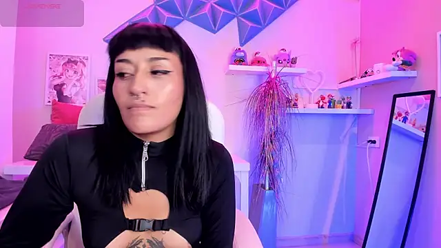 Valkiria ponce online show from 10, 1, 2026