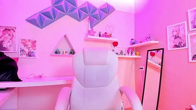 Valkiria ponce online show from 30, 3, 2026