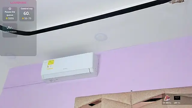 SaraRoy  online show from 25, 9, 2025