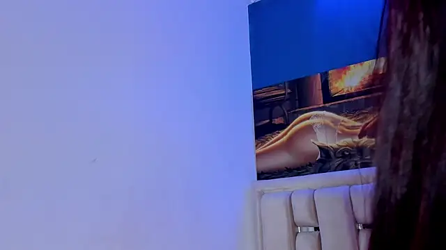 SaraRoy  online show from 18, 3, 2025