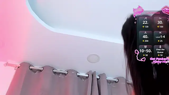 Snapshot of SaraRoy_ chatting on 9, 2, 2026 SaraRoy online show from 9, 2, 2026