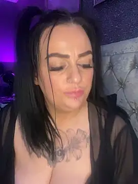 Snapshot of MissEssex chatting on 30, 1, 2025 MissEssex online show from 30, 1, 2025