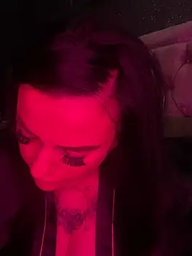 Snapshot of MissEssex chatting on 29, 1, 2025 MissEssex online show from 29, 1, 2025