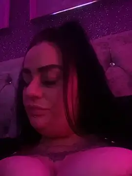 Snapshot of MissEssex chatting on 31, 1, 2025 MissEssex online show from 31, 1, 2025