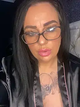 Snapshot of MissEssex chatting on 29, 1, 2025 MissEssex online show from 29, 1, 2025