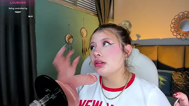 Snapshot of Khali_reed_ chatting on 22, 2, 2026 Khali reed online show from 22, 2, 2026