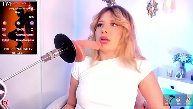 Khali reed  online show from 25, 3, 2026