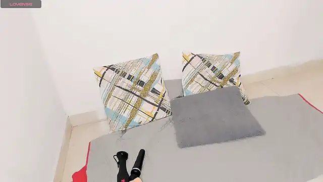 mrs griseld  online show from 6, 10, 2025