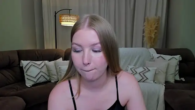 shy  lady online show from 28, 5, 2026