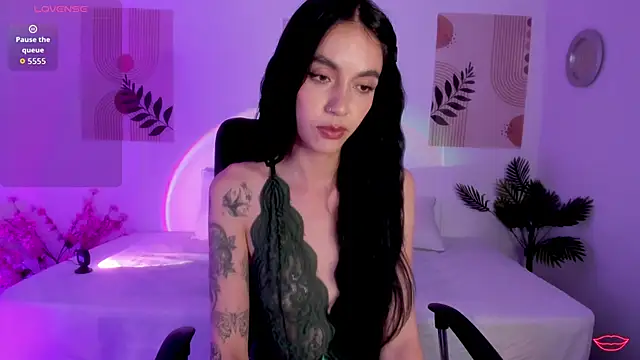 samy lewis online show from 20, 10, 2025