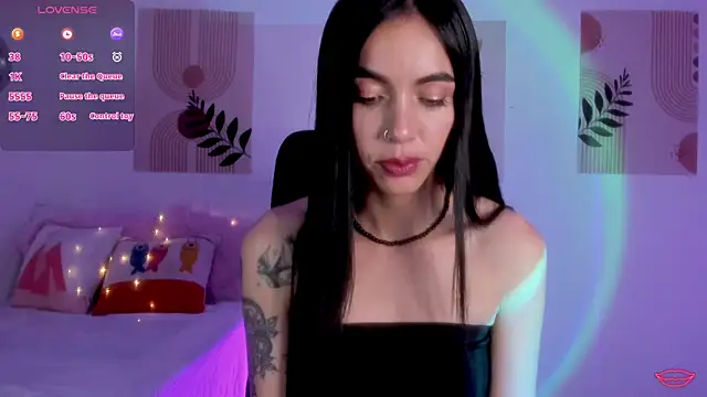 samy lewis online show from 30, 11, 2025