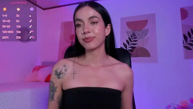 samy lewis online show from 5, 3, 2026