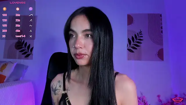 samy lewis online show from 8, 3, 2026