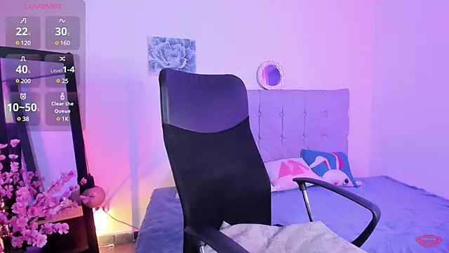 samy lewis online show from 27, 2, 2025