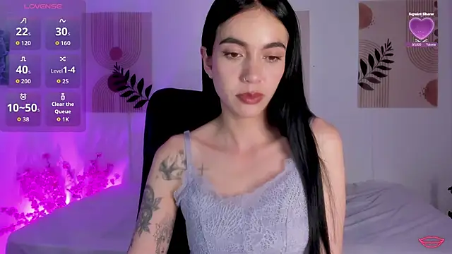 samy lewis online show from 6, 10, 2025