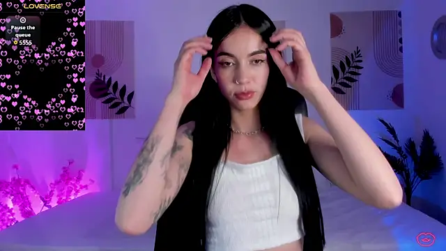 samy lewis online show from 25, 9, 2025