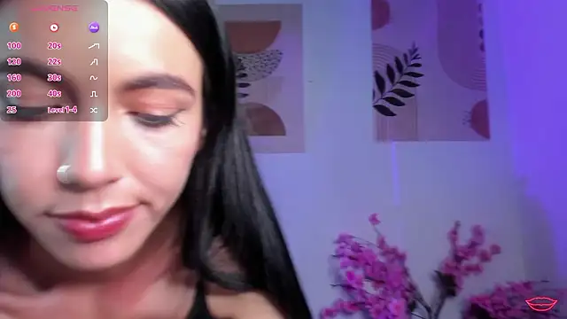 samy lewis online show from 27, 3, 2026