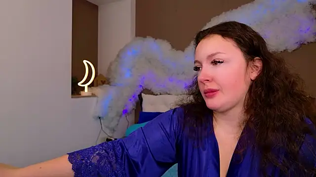 GloriNichols online show from 21, 11, 2025