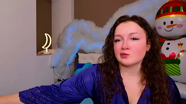 GloriNichols online show from 29, 11, 2025