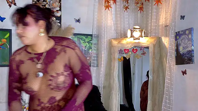 Snapshot of Kyara_Queen chatting on 24, 6, 2026 Kyara Queen online show from 24, 6, 2026