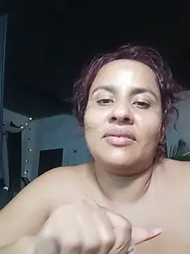 Snapshot of Kyara_Queen chatting on 8, 7, 2026 Kyara Queen online show from 8, 7, 2026