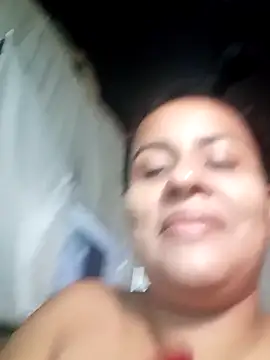 Kyara Queen online show from 25, 11, 2025