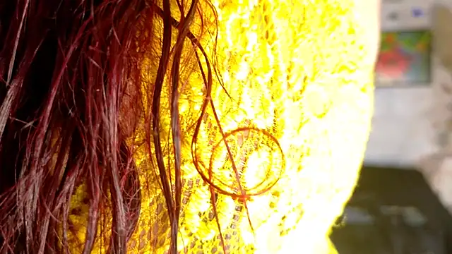 Kyara Queen online show from 25, 2, 2026