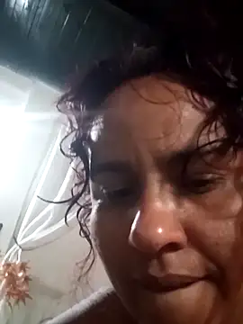 Kyara Queen online show from 29, 10, 2025