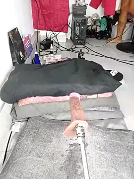 Lilithcaballero online show from 15, 2, 2026