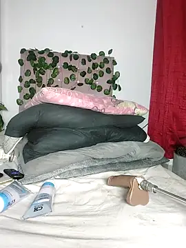 Lilithcaballero online show from 28, 10, 2025