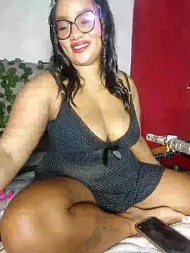 Lilithcaballero online show from 10, 11, 2025