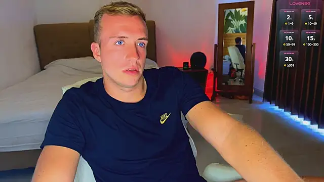 tommy cumfinger online show from 14, 4, 2026