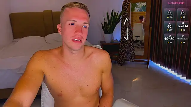 tommy cumfinger online show from 2, 12, 2025