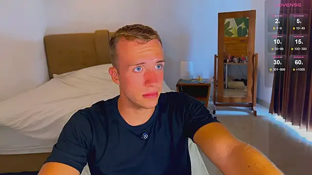 tommy cumfinger online show from 30, 9, 2025