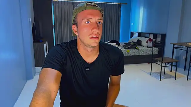 tommy cumfinger online show from 16, 1, 2026