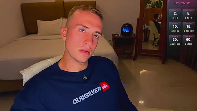 tommy cumfinger online show from 21, 10, 2025