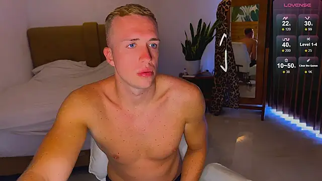 tommy cumfinger online show from 4, 12, 2025