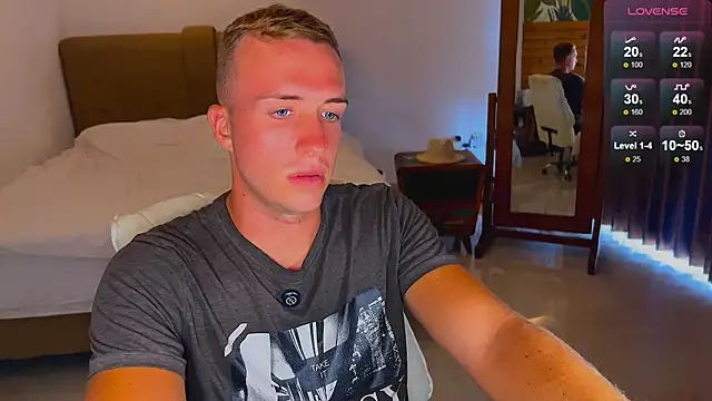 tommy cumfinger online show from 3, 11, 2025