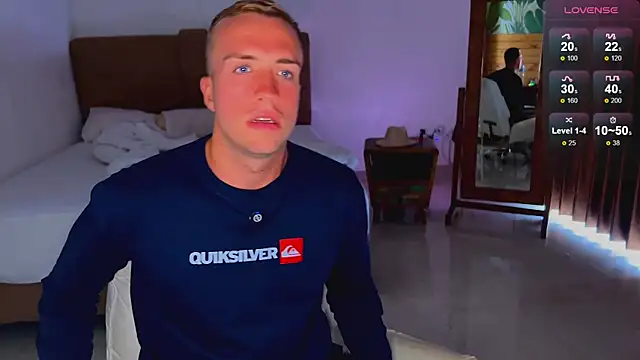 tommy cumfinger online show from 6, 11, 2025