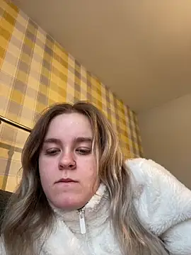 princess blondex online show from 20, 12, 2024