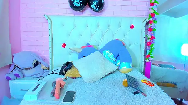 Melissa walker  online show from 18, 10, 2025