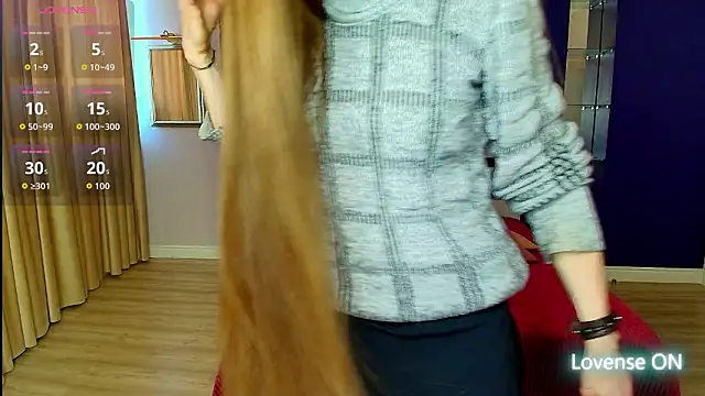 Snapshot of AriaGray chatting on 28, 2, 2026 AriaGray online show from 28, 2, 2026