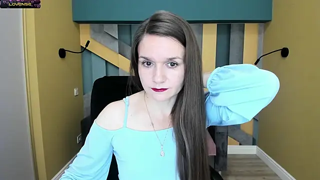 AriaGray online show from 20, 9, 2025