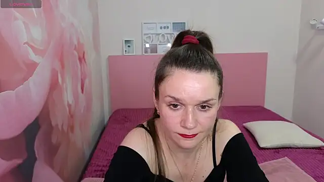 AriaGray online show from 29, 11, 2025