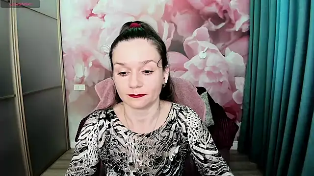 AriaGray online show from 27, 6, 2026