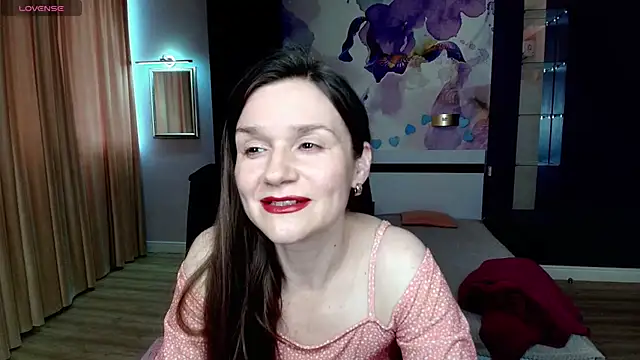 AriaGray online show from 30, 5, 2026