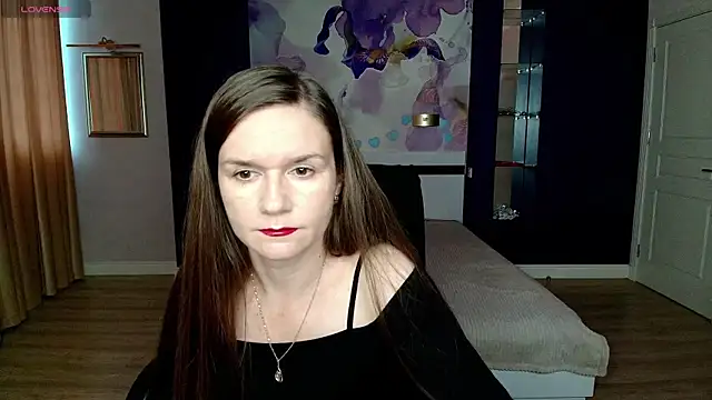 AriaGray online show from 10, 9, 2025