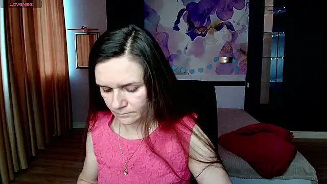 Snapshot of AriaGray chatting on 23, 2, 2026 AriaGray online show from 23, 2, 2026