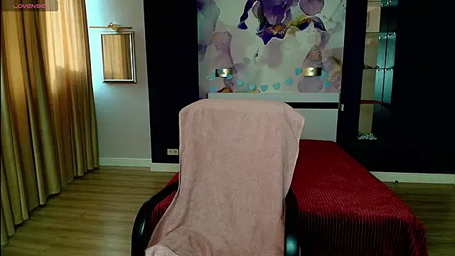 Snapshot of AriaGray chatting on 5, 2, 2026 AriaGray online show from 5, 2, 2026